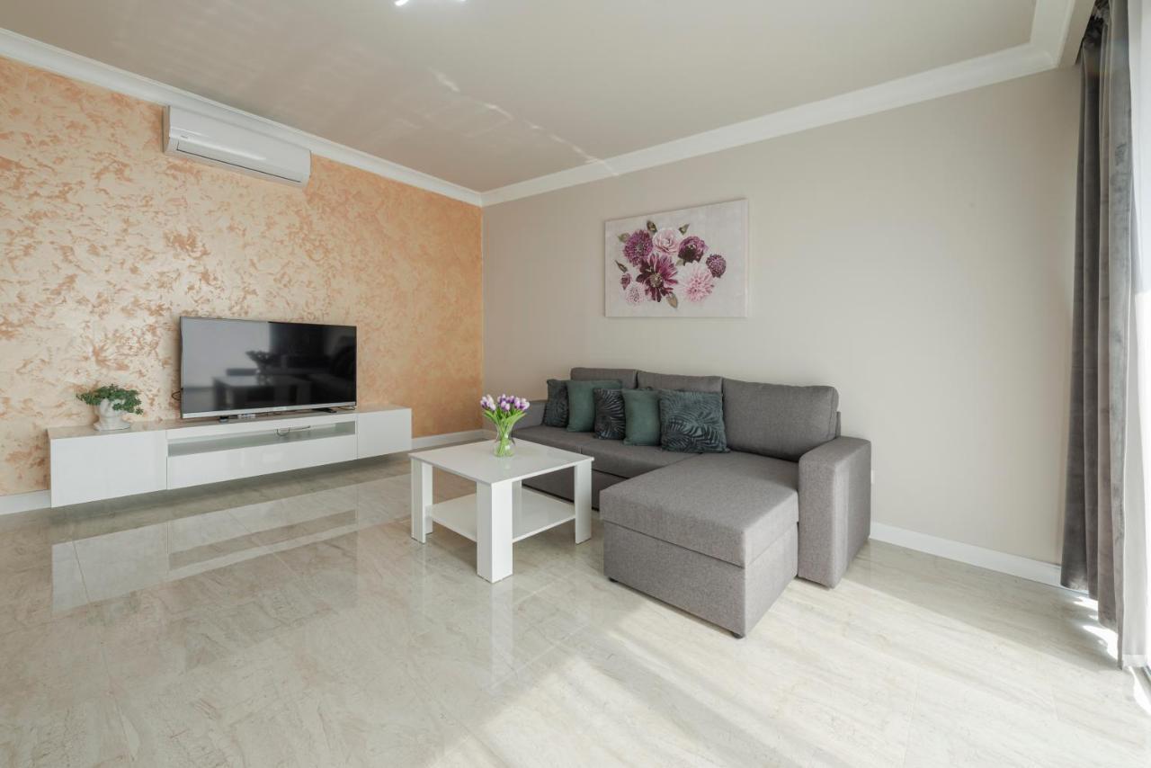 Apartment Makris No3 Dubrovnik Dış mekan fotoğraf