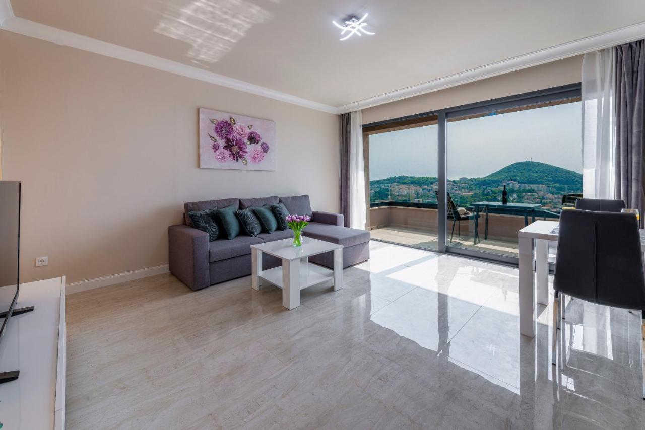 Apartment Makris No3 Dubrovnik Dış mekan fotoğraf