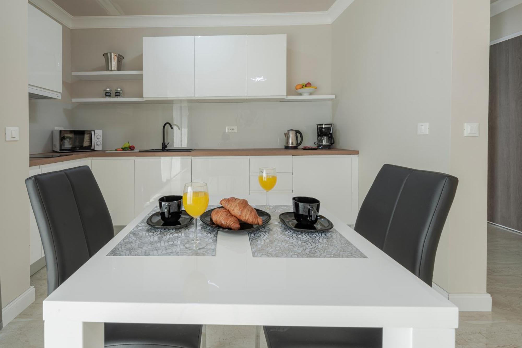 Apartment Makris No3 Dubrovnik Dış mekan fotoğraf