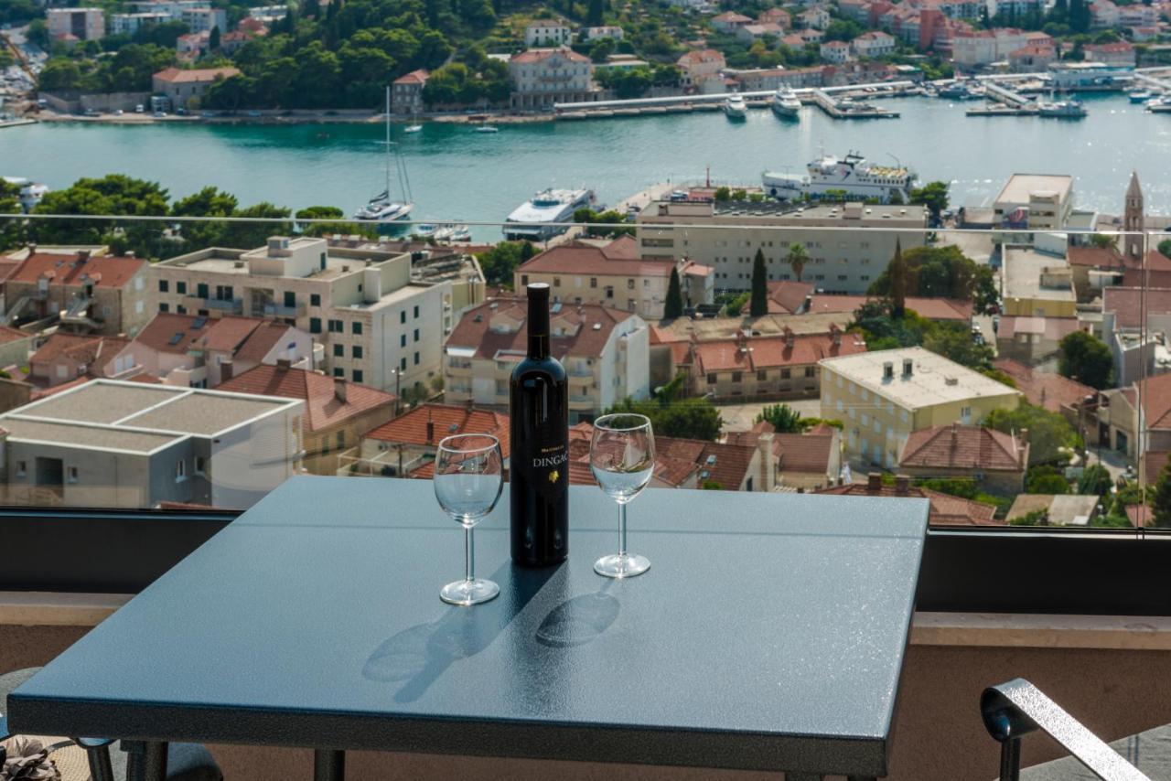 Apartment Makris No3 Dubrovnik Dış mekan fotoğraf