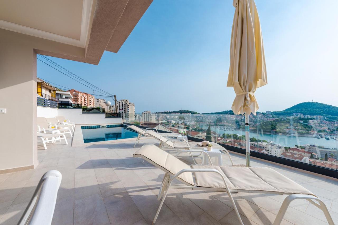 Apartment Makris No3 Dubrovnik Dış mekan fotoğraf