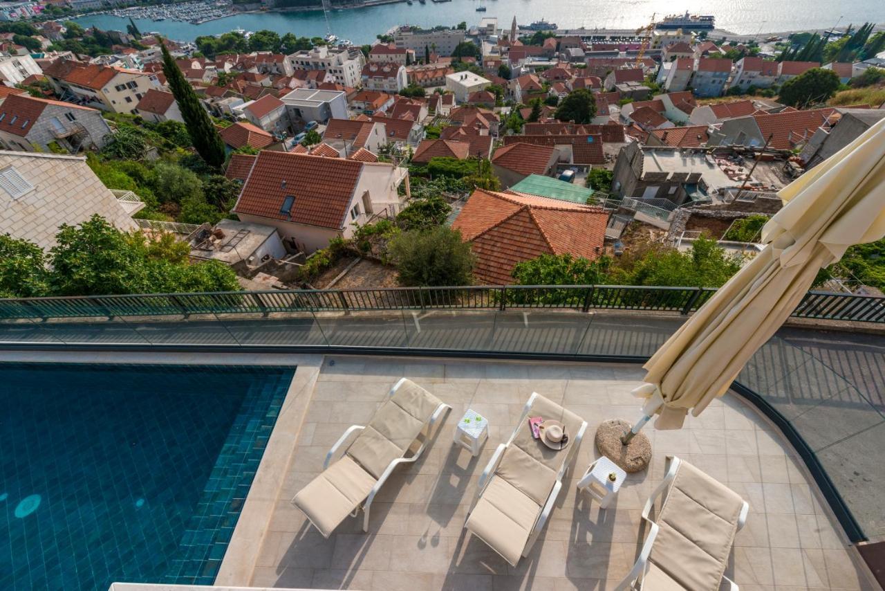 Apartment Makris No3 Dubrovnik Dış mekan fotoğraf