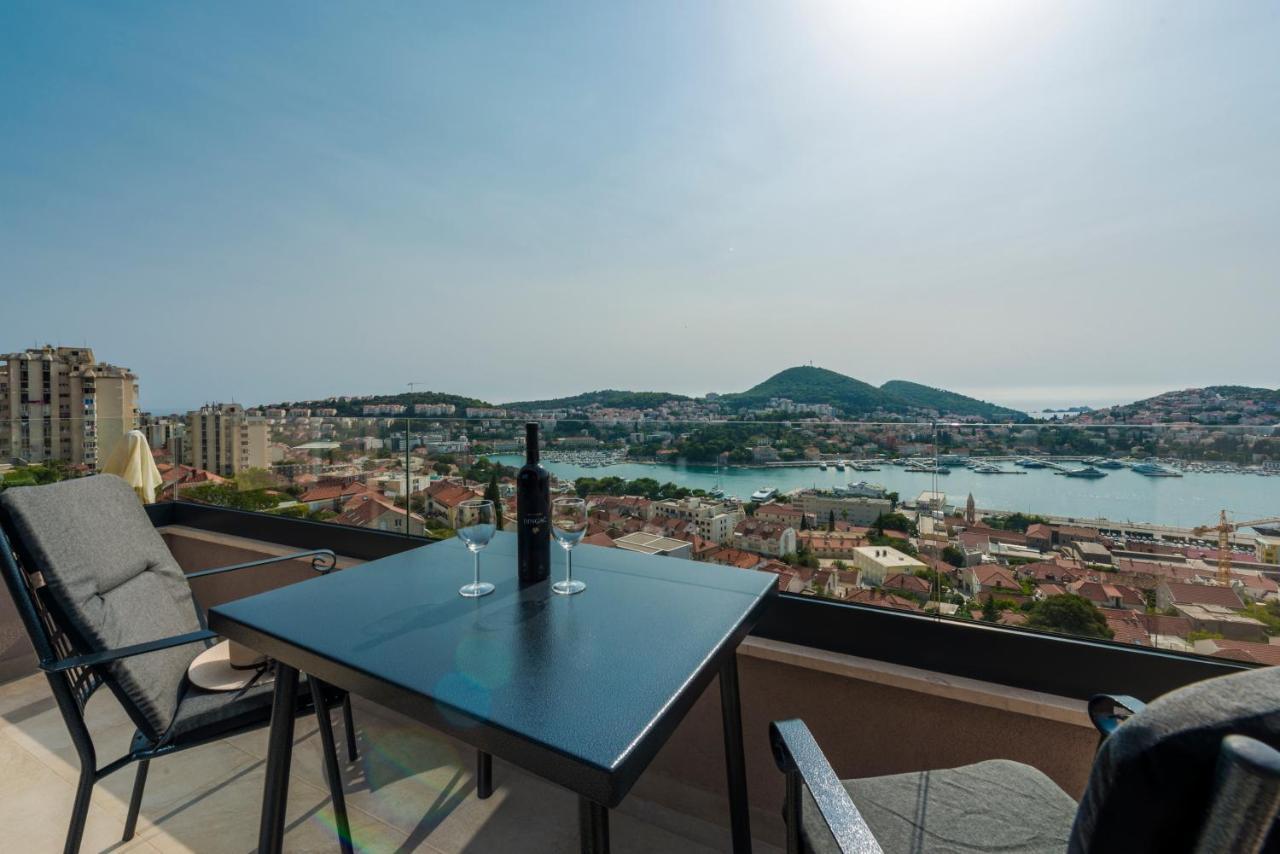 Apartment Makris No3 Dubrovnik Dış mekan fotoğraf