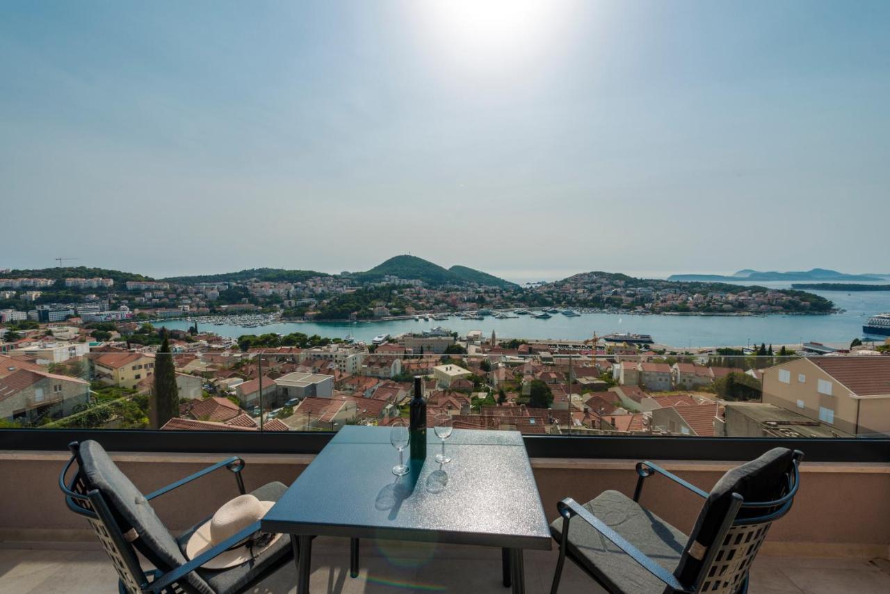 Apartment Makris No3 Dubrovnik Dış mekan fotoğraf