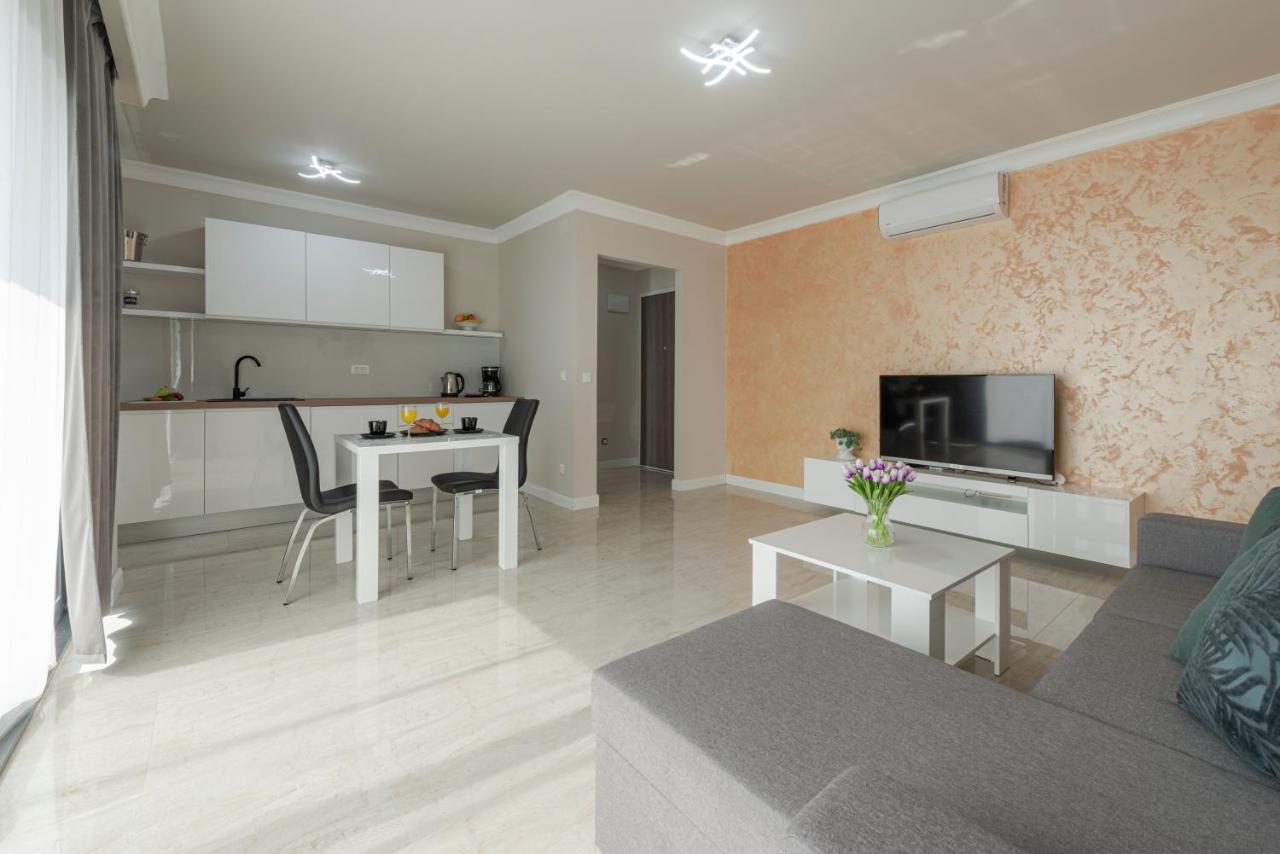 Apartment Makris No3 Dubrovnik Dış mekan fotoğraf